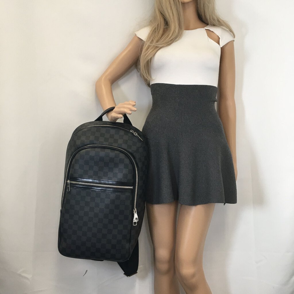 Louis Vuitton Michael Backpack