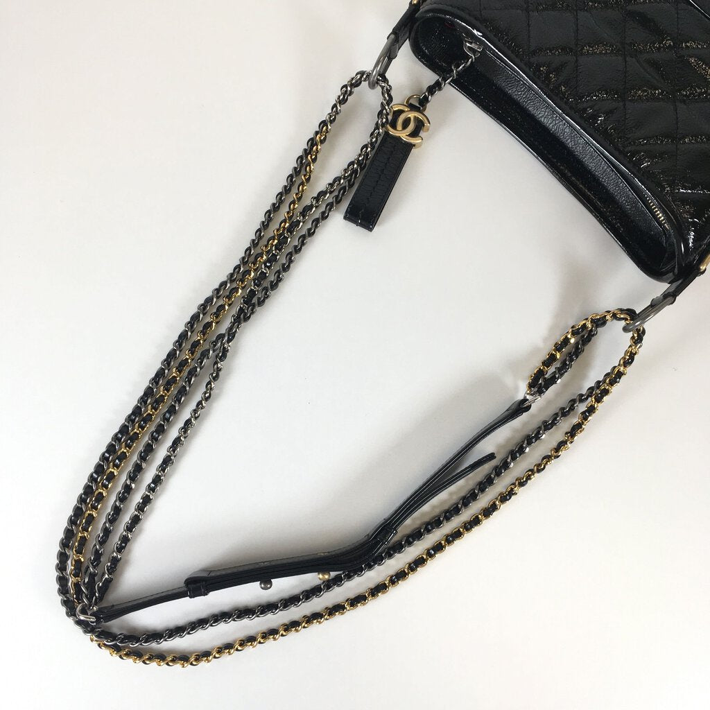 Chanel Gabrielle Hobo