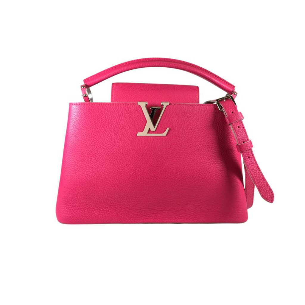 Louis Vuitton Capucine PM