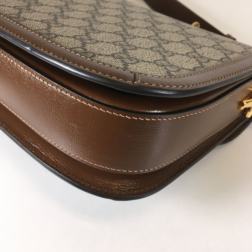 Gucci Horsebit 1955 Shoulder Bag