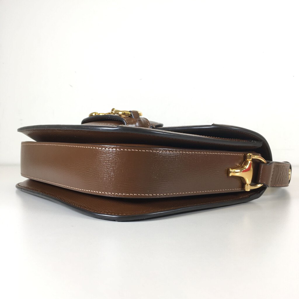 Gucci Horsebit 1955 Shoulder Bag