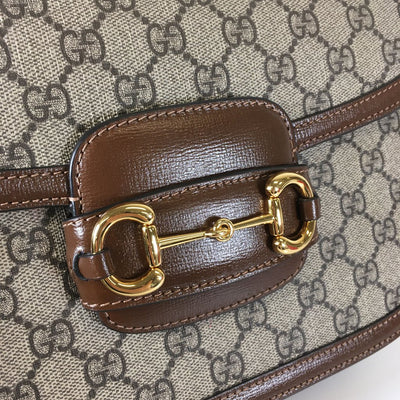 Gucci Horsebit 1955 Shoulder Bag