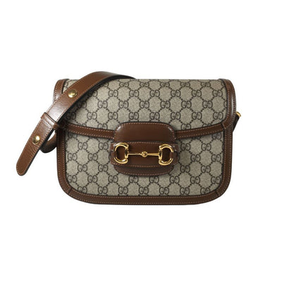 Gucci Horsebit 1955 Shoulder Bag