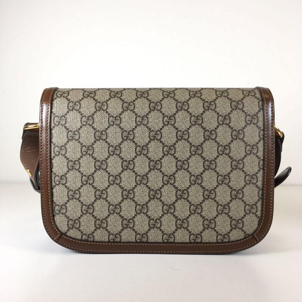 Gucci Horsebit 1955 Shoulder Bag