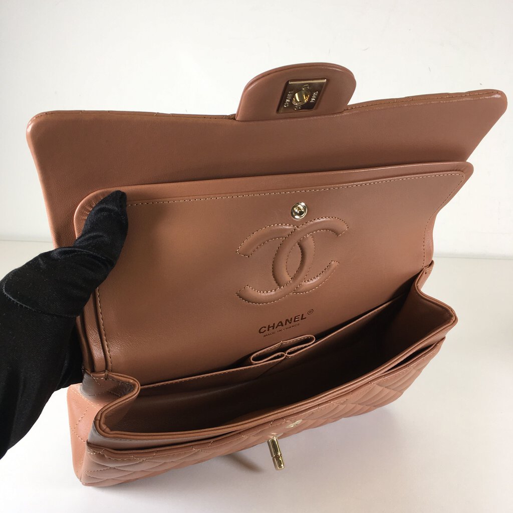 Chanel ML Flap