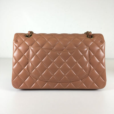 Chanel ML Flap