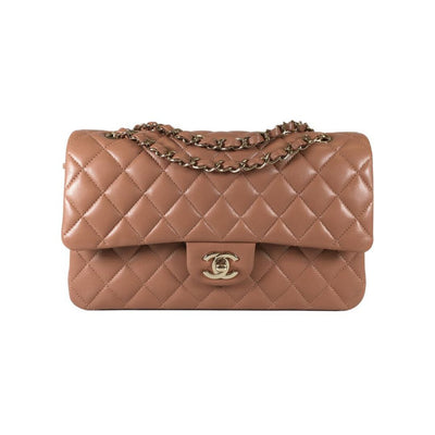 Chanel ML Flap