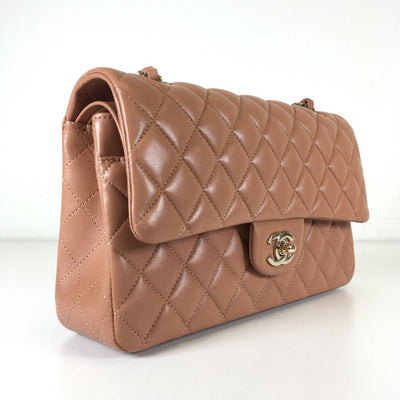 Chanel ML Flap