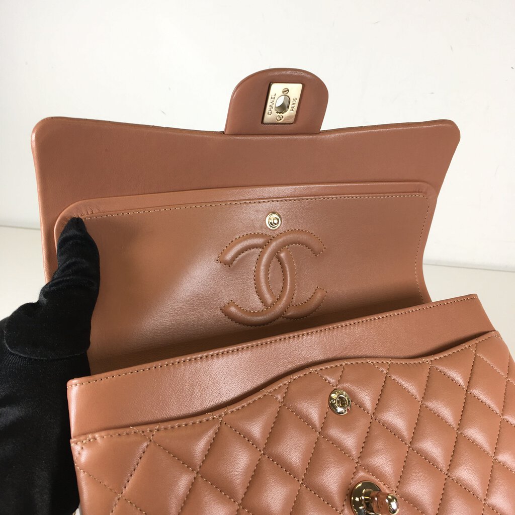 Chanel ML Flap