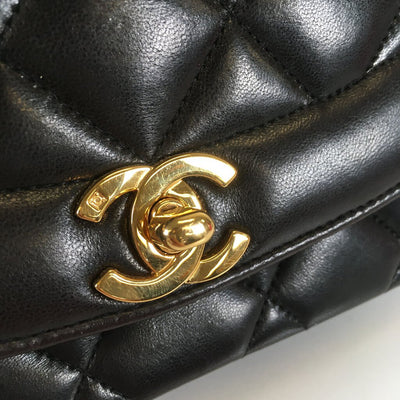 Chanel Vintage Diana