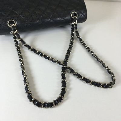 Chanel ML Flap