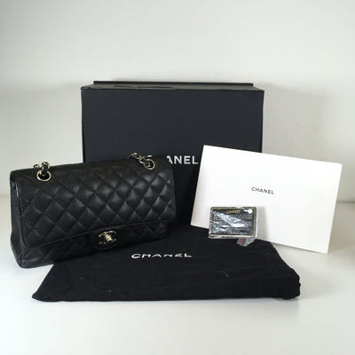 Chanel ML Flap