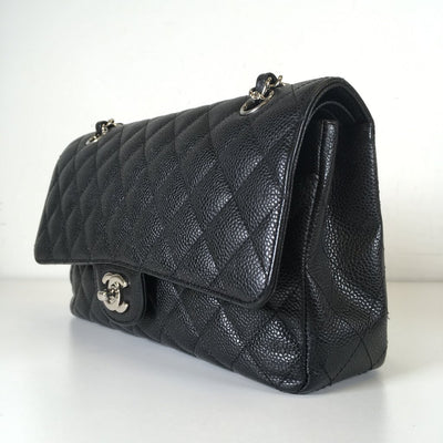 Chanel ML Flap