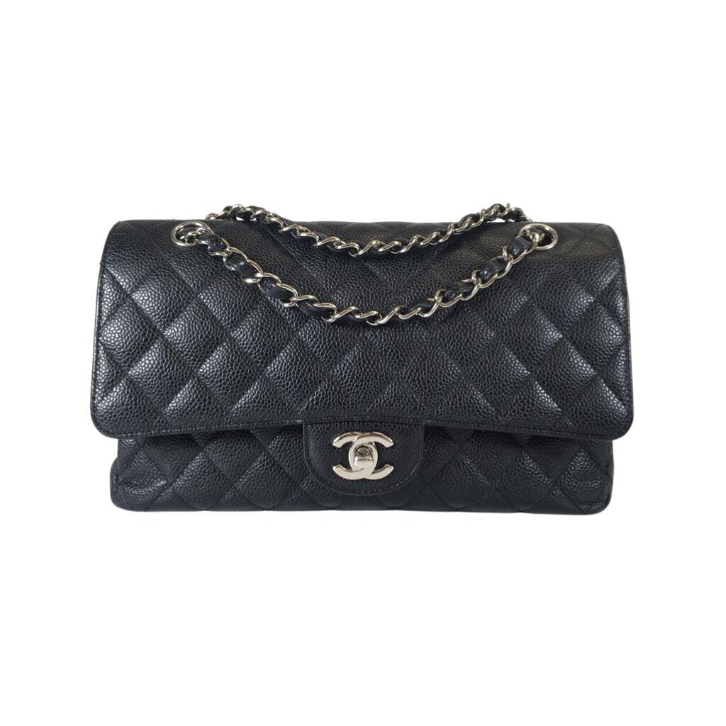 Chanel ML Flap