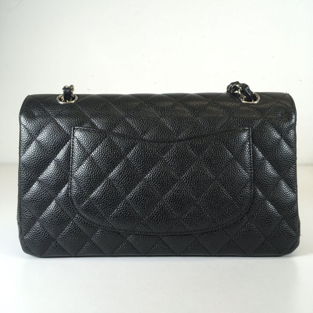 Chanel ML Flap