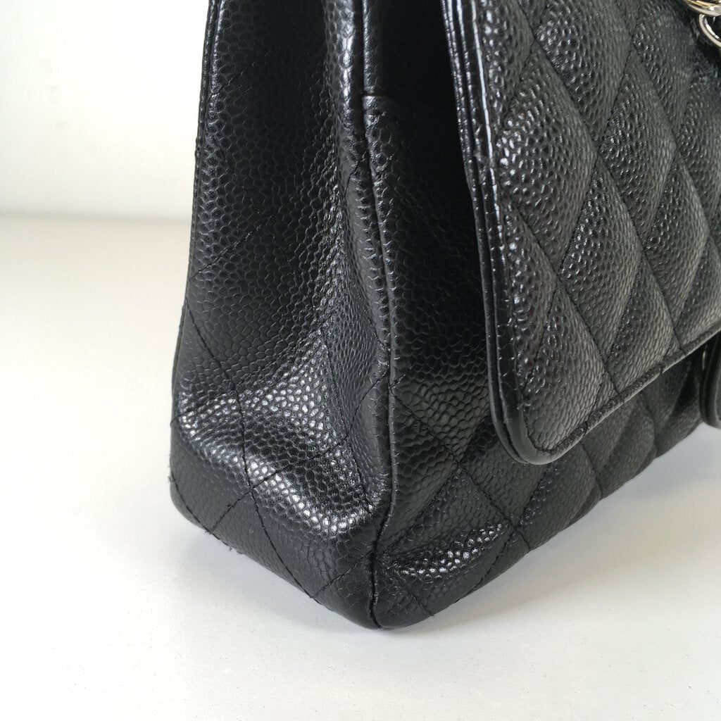 Chanel ML Flap