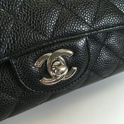 Chanel ML Flap