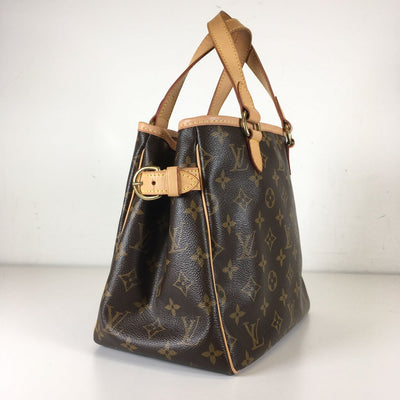 Louis Vuitton Batignolles PM