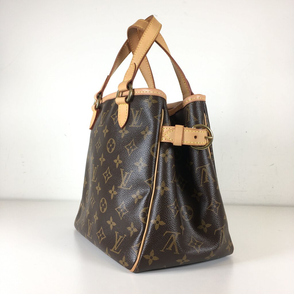 Louis Vuitton Batignolles PM