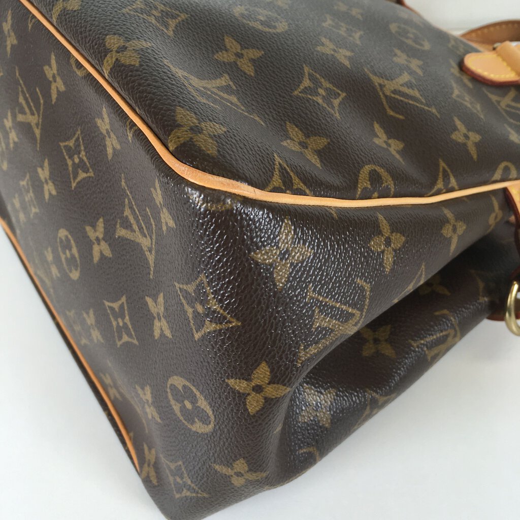 Louis Vuitton Batignolles PM