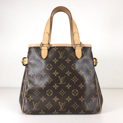 Louis Vuitton Batignolles PM