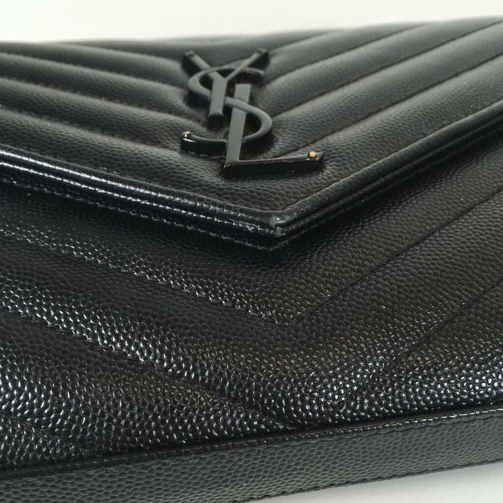 Saint Laurent (YSL) Wallet on Chain