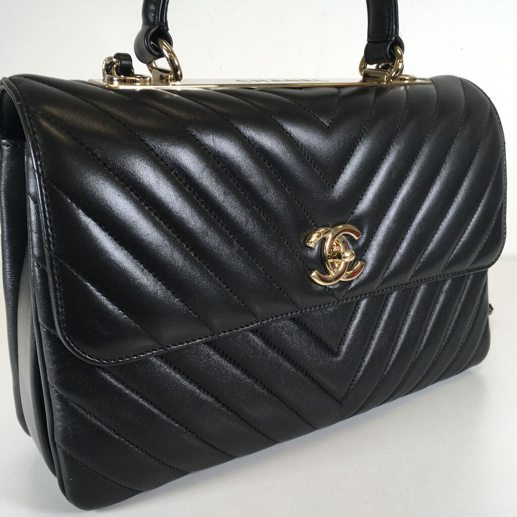 Chanel Trendy CC Flap