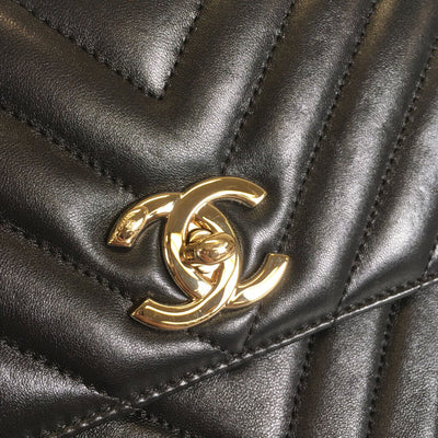 Chanel Trendy CC Flap