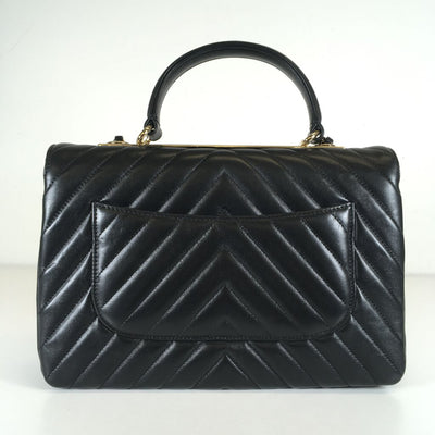 Chanel Trendy CC Flap