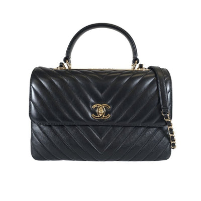 Chanel Trendy CC Flap