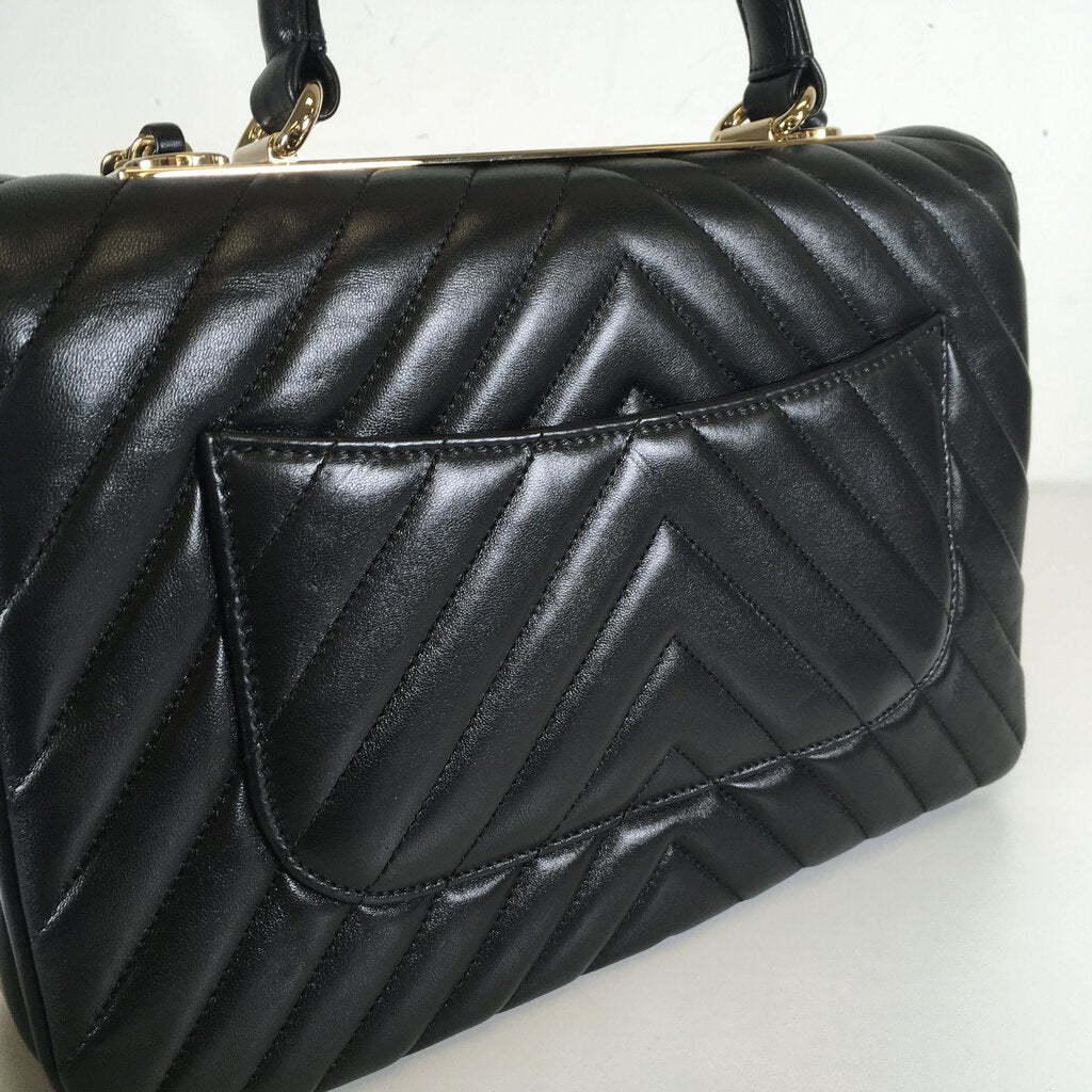 Chanel Trendy CC Flap