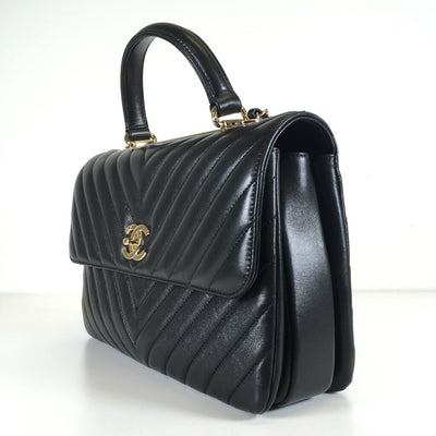 Chanel Trendy CC Flap