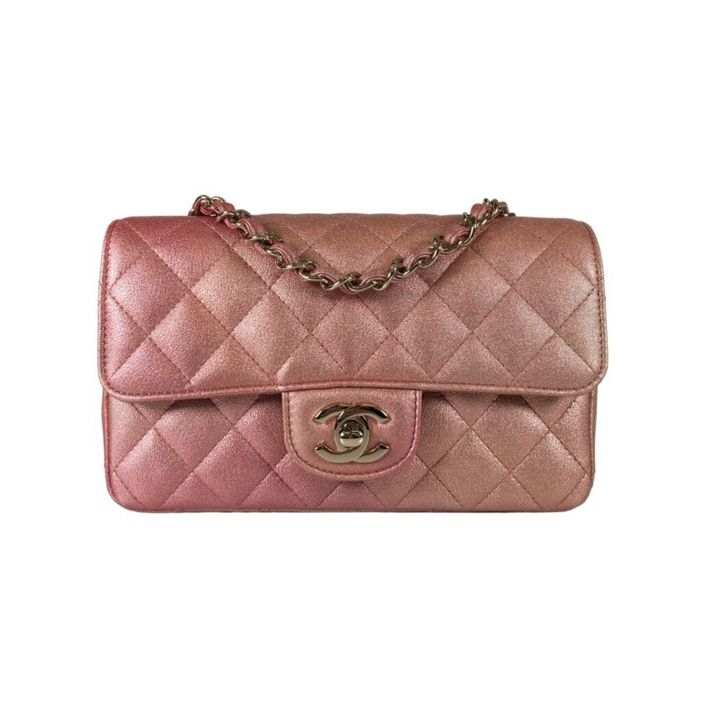 Chanel Mini Rectangle