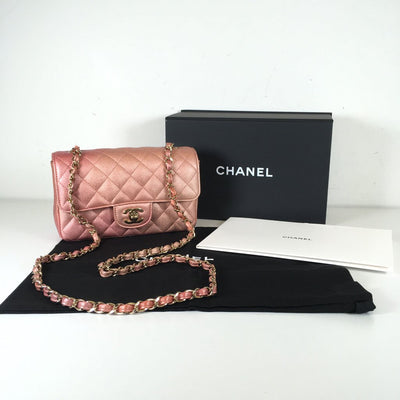 Chanel Mini Rectangle