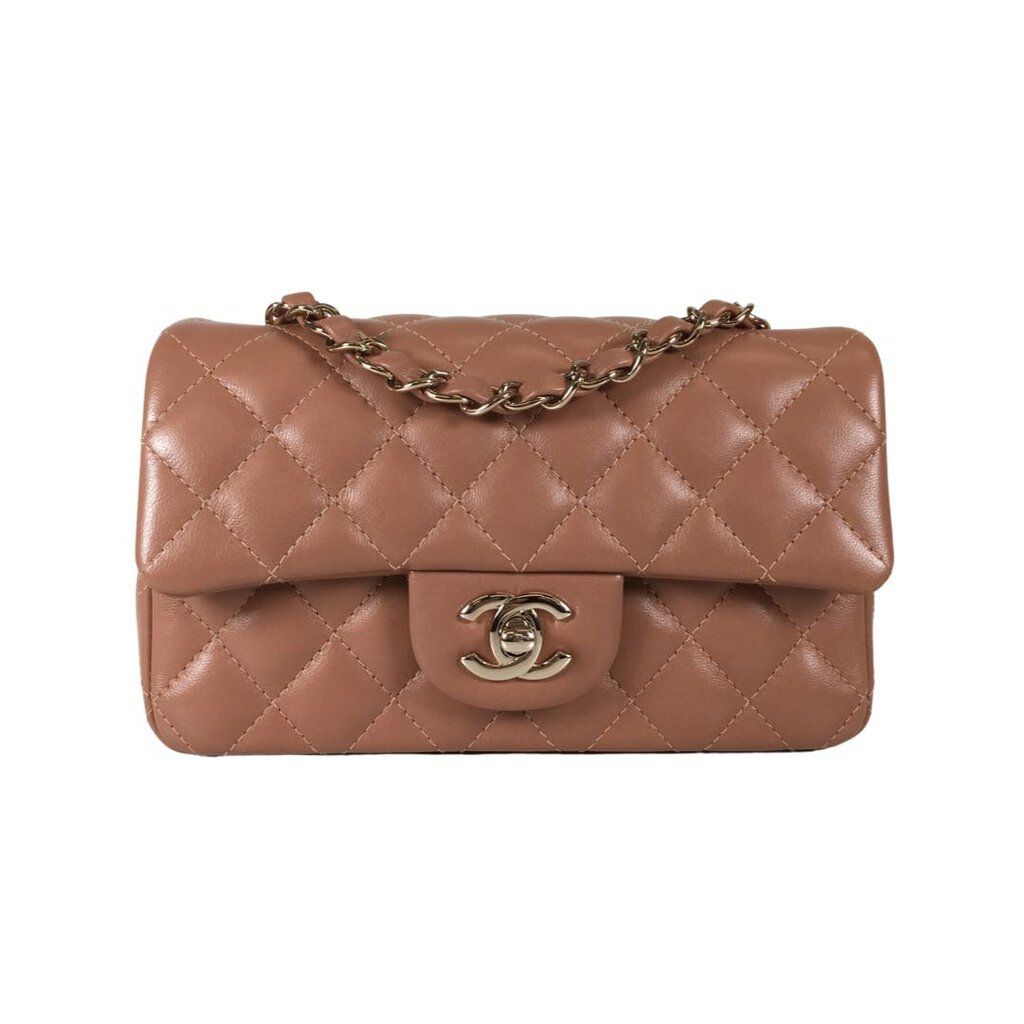 Chanel Mini Rectangle