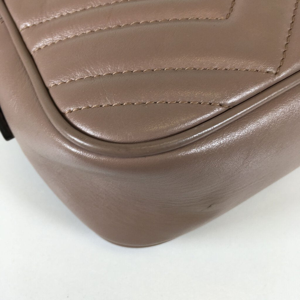 Gucci Marmont Camera Bag