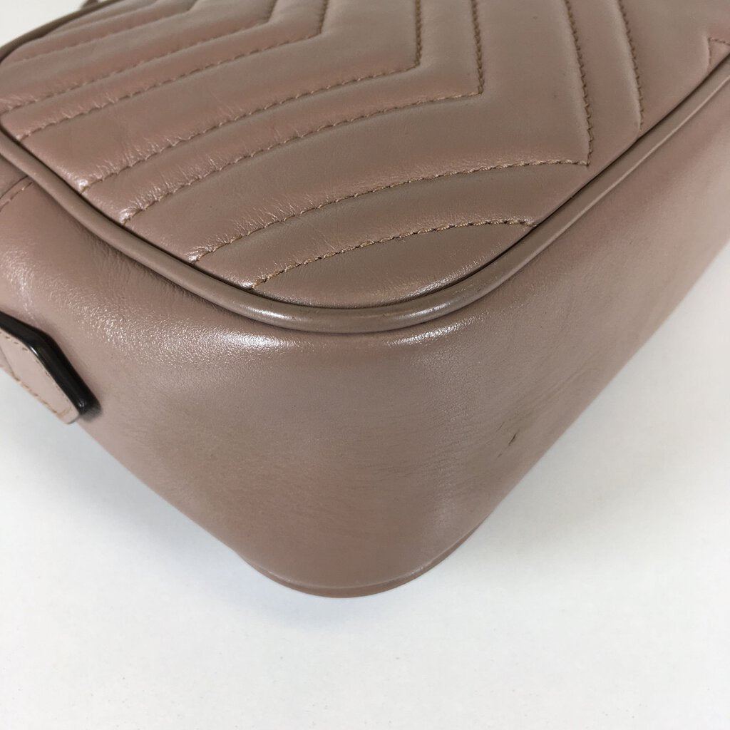 Gucci Marmont Camera Bag