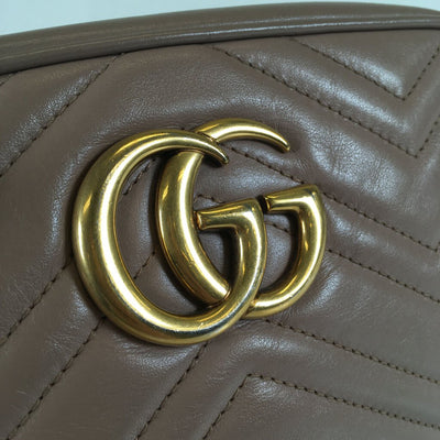 Gucci Marmont Camera Bag