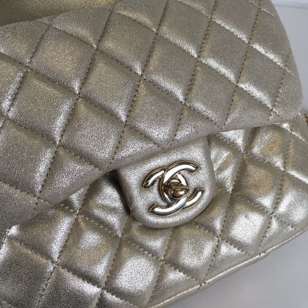 Chanel Seoul Backpack