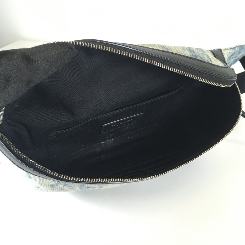 Saint Laurent (YSL) Bum Bag