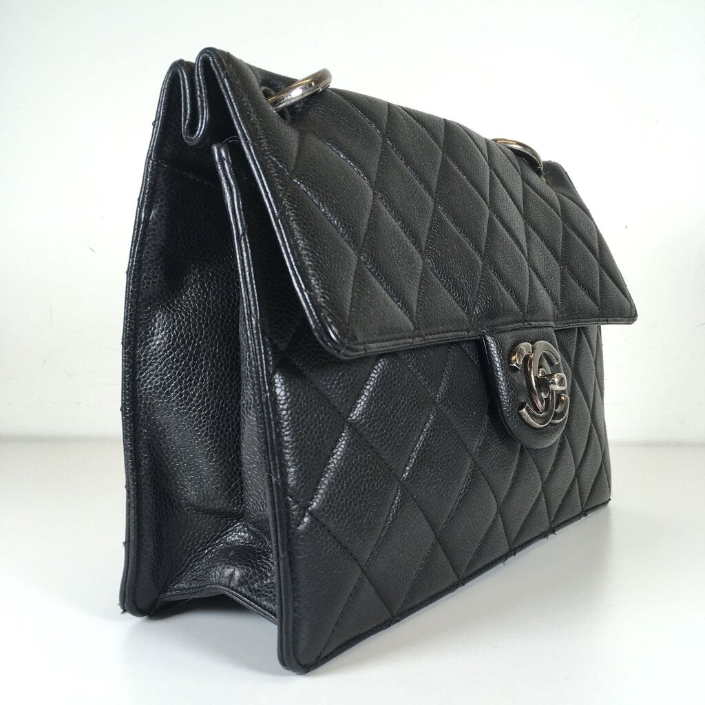 Chanel Retro Flap