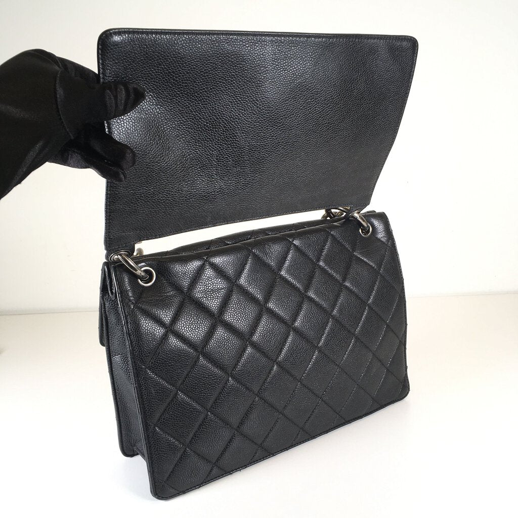 Chanel Retro Flap