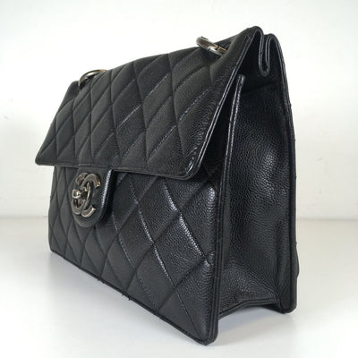 Chanel Retro Flap