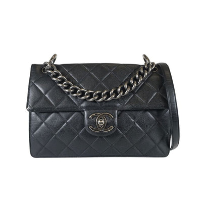 Chanel Retro Flap