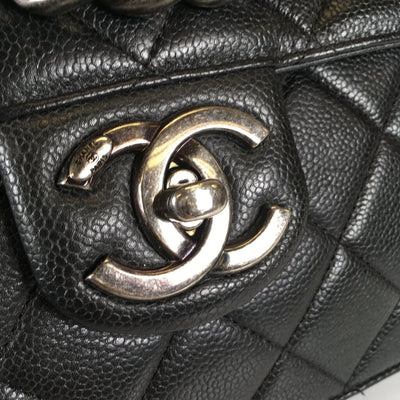 Chanel Retro Flap