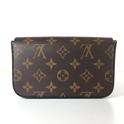 Louis Vuitton Felicie Strap & Go