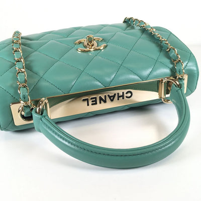 Chanel Trendy CC Flap