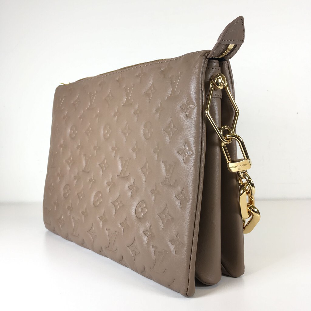 Louis Vuitton Coussin MM