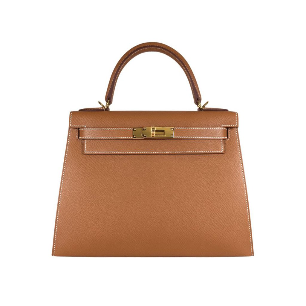 Hermes Kelly 28