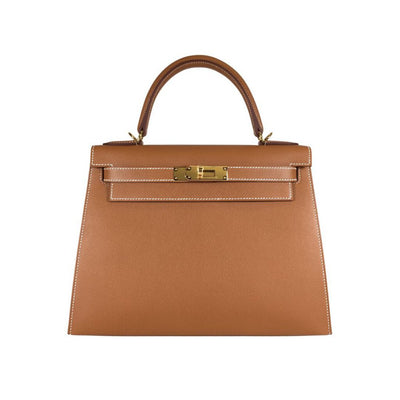 Hermes Kelly 28